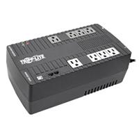No Break Tripp-lite Avr700u120v 350 Watts Interactivo 8 Contactos Puerto Usb