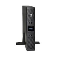 Nobreak Tripp Lite Su3000rtxlcd2u Series Smartonline 3000va 2700 W 120 V Ups De Doble Conversión -