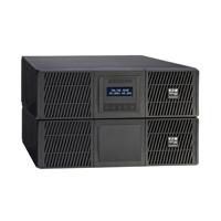 No Break Su6000rtf  Tripp Lite Series Ups Smartonline De Doble Conversión En Línea 6000 Va 5400 W