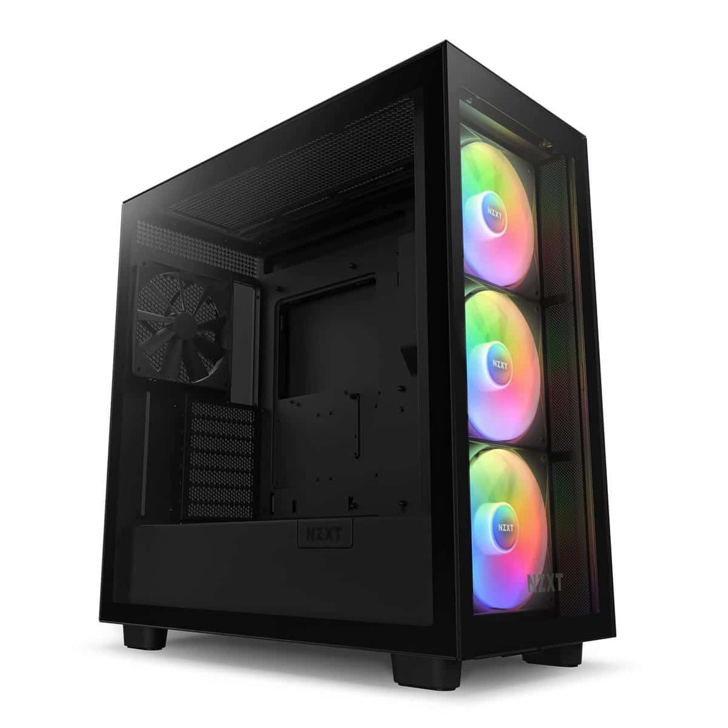 PC Gamer Intel Core i9-14900 / RTX 4080 SUPER 16GB / 64GB DDR5 / SSD NVMe 2TB / Refrigeración Líquida / WiFi 6E