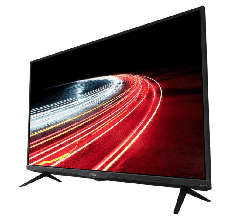 ANTICIPO PARA Monitor para Gaming AORUS FV43U 43" QLED UHD 4K 144Hz 1ms (copia)