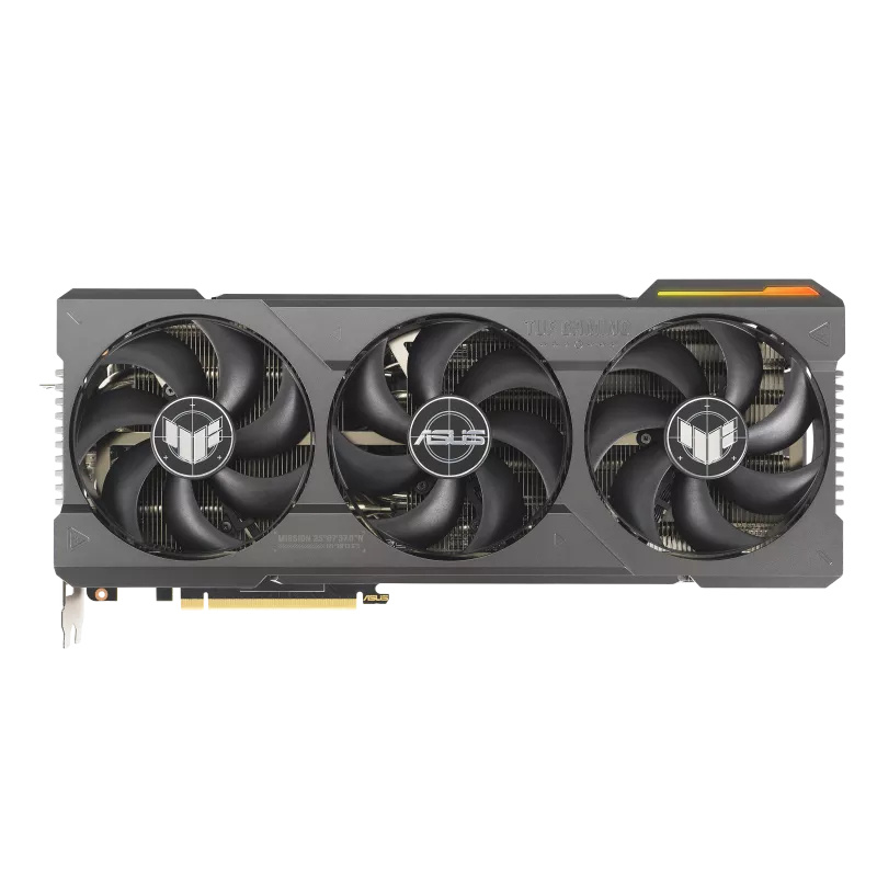 Tarjeta de Video ASUS NVIDIA TUF Gaming GeForce RTX 4080 SUPER, 16GB 256-bit GDDR6X, dimerswap