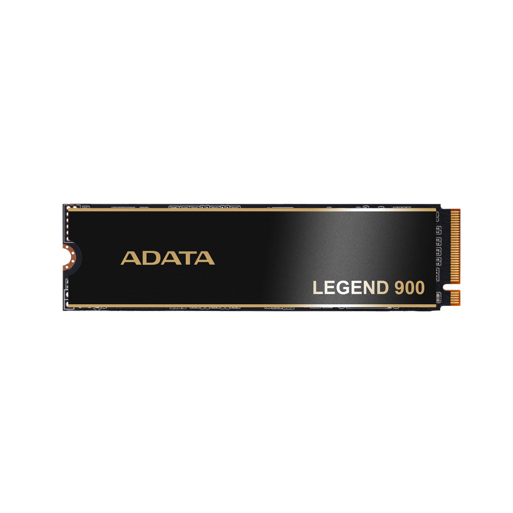 ADATA SSD LEGEND 900 NVMe, 512GB, PCI Express 4.0, M.2 SLEG-900-512GCS