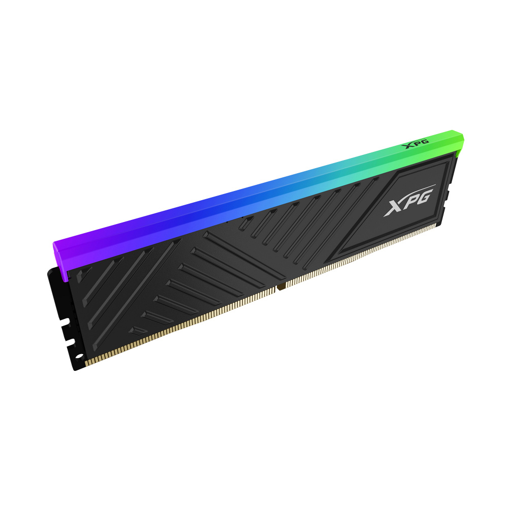 XPG GAMING D35 DDR4 UDIMM 8GB 3200 MHz CL16 AX4U32008G16A-SBKD35G