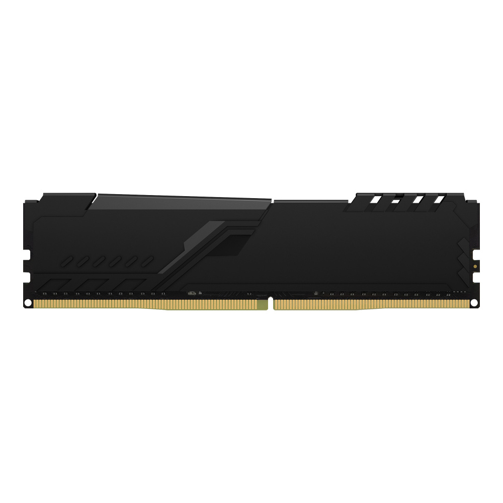 KINGSTON DDR4 16GB 3200MHz BEAST BLACK KF432C16BB1/16