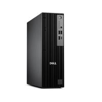 Pc Dell Pro Slim Plus | Intel Core Ultra 7 265 | 16 Gb | 512 Gb Ssd | Wifi | Win 11 Pro | 3 AÑo De