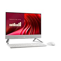 Todo En Uno Aio Dell 24 Ec24250 | Intel Core I5-1340u | 16gb (2x8gb) , 512gb Ssd | 23.8 Pulgadas Fhd