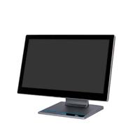 Terminal Punto De Venta Techzone Tzpoaioi501, Multi Touch Capacitivo, Fhd 10 Puntos, 15.6 Pulgadas,