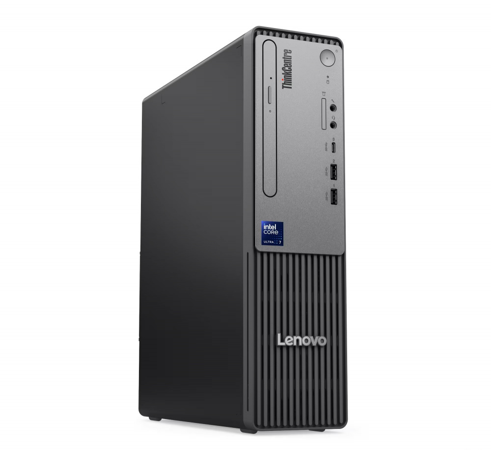 Pc Lenovo Thinkcentre Neo 50s Gen 6 Ai Pc | Intel Core Ultra 5 225 | 16 Gb | 512 Ssd M.2 | Teclado Y