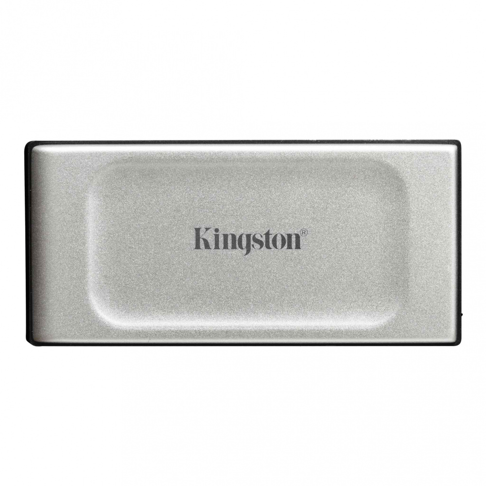 KINGSTON SSD 2000GB XS2000 USB Type C 3.2 Gen 2x2 SXS2000/2000G