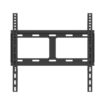 Montaje De Pared Universal Para Pantallas / Compatible Vesa 100 X 100 / 200 X 200 / 400 X 300 / 400 X 400 / Color Negro