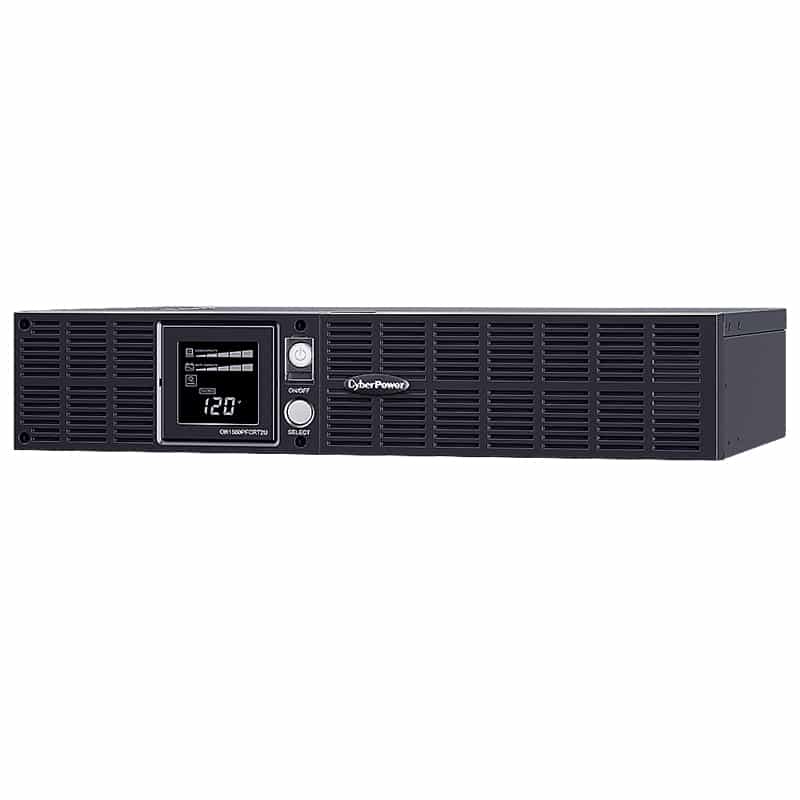 Ups/no  Break Cyberpower Or1500pfcrt2u 1500va/1050w Pfc Activas