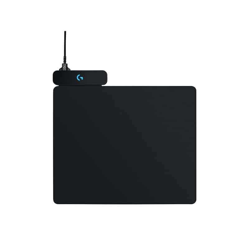 SISTEMA INALAMBRICO DE CARGA POWERPLAY LOGITECH LIGHTSPEED 943-000208