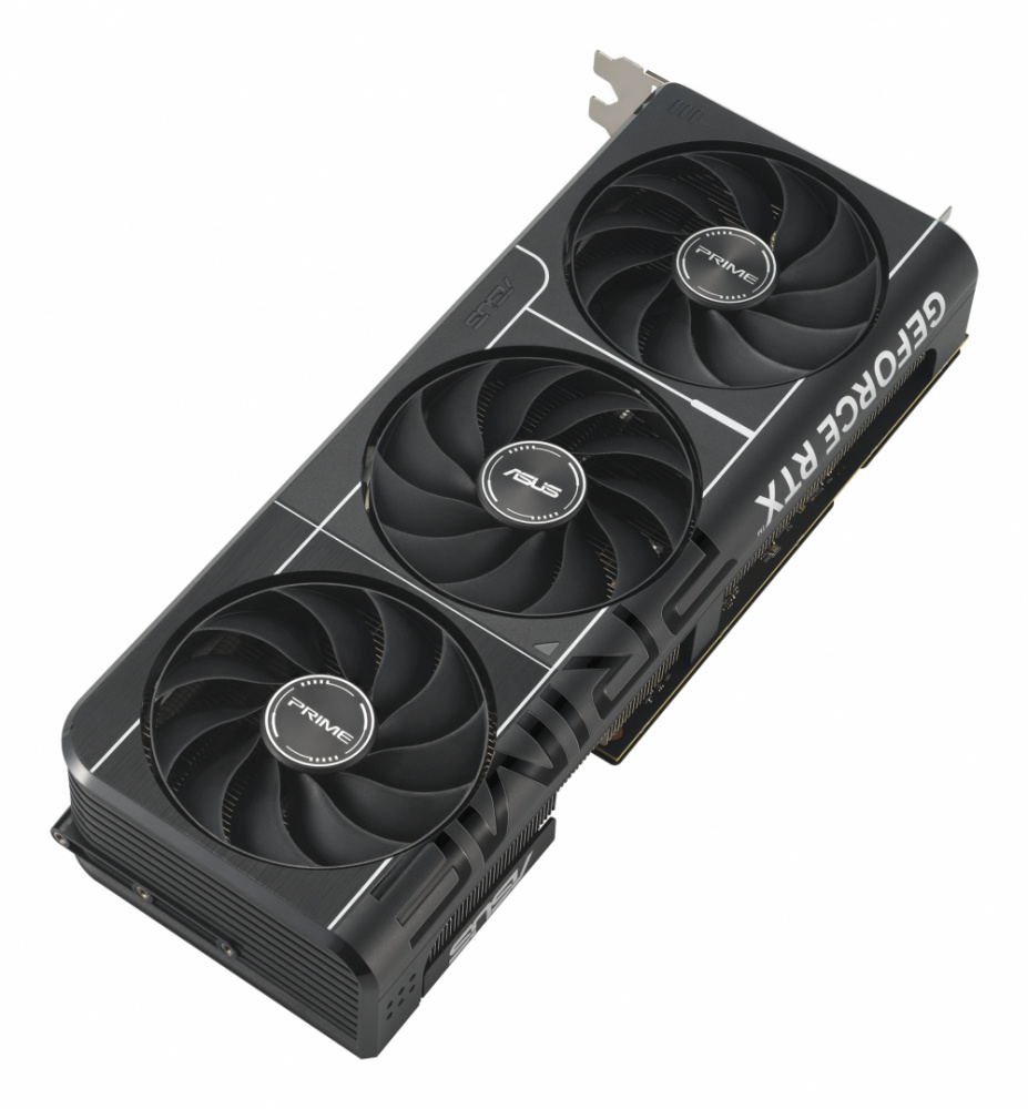 VGA ASUS NVIDIA PRIME RTX5080 16G PCI5 DRR7 256BIT 850W PRIME RTX5080 16G