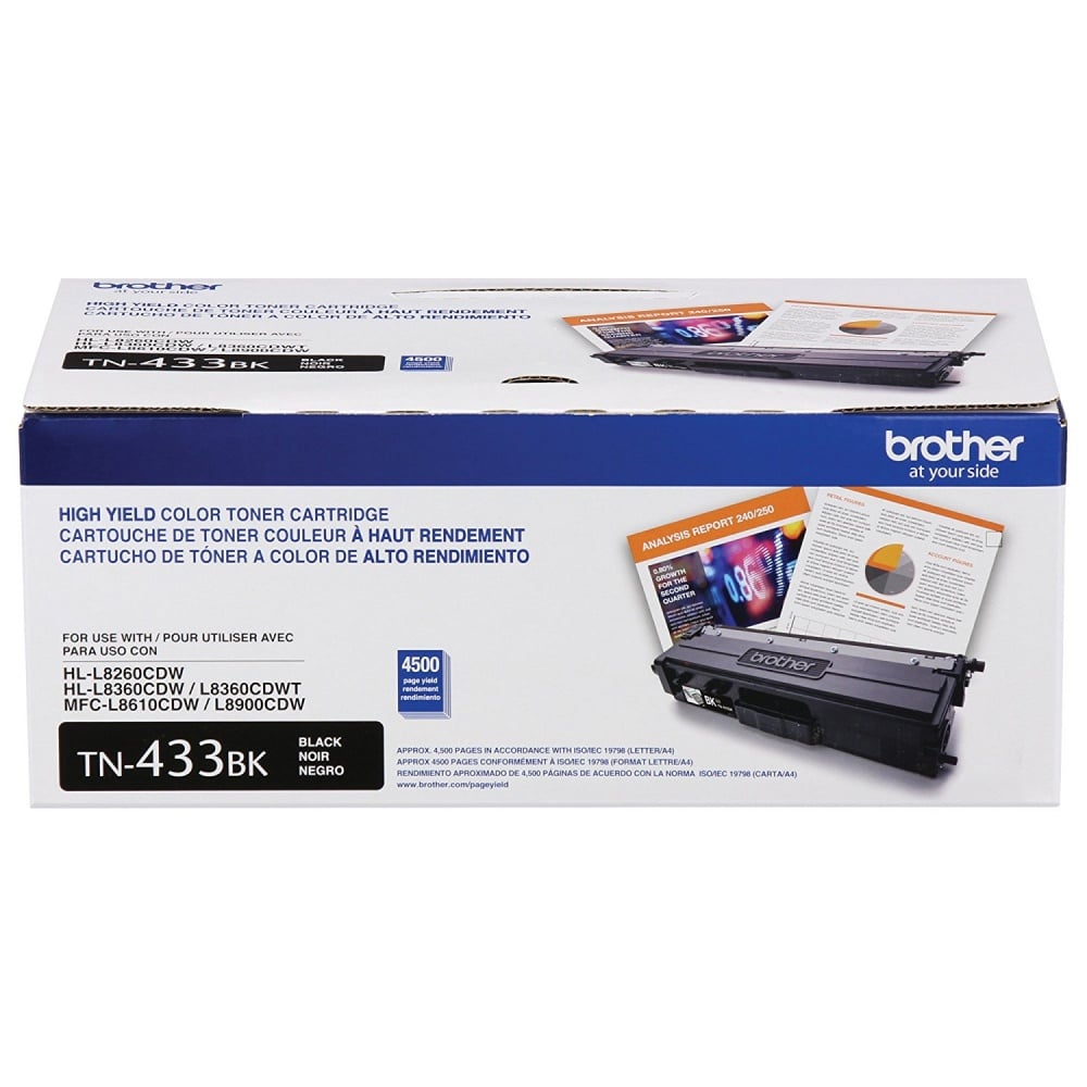 Toner                                                                                                                                                                                                                                                                                                                                                                                                                                                                                                                                                                                                                                                                                                                                                                                                 Paginas P/mfcl8900cdw