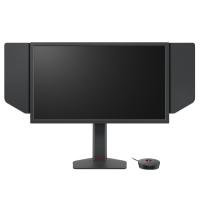 Monitor Benq Esports Xl2546x Plus 24.1 1920x1080 A 280hz Hdmi 2.1x3 Dp 1.4x1 Mini Usb X1 Audifonos