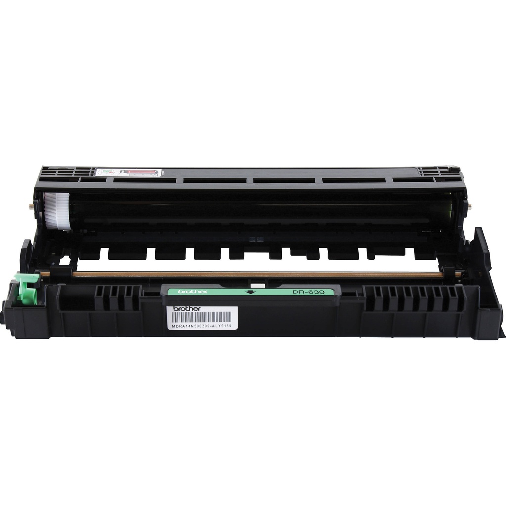 Tambor      Brother Dr630 12,000 Paginas P/2540/2500/2560/2720