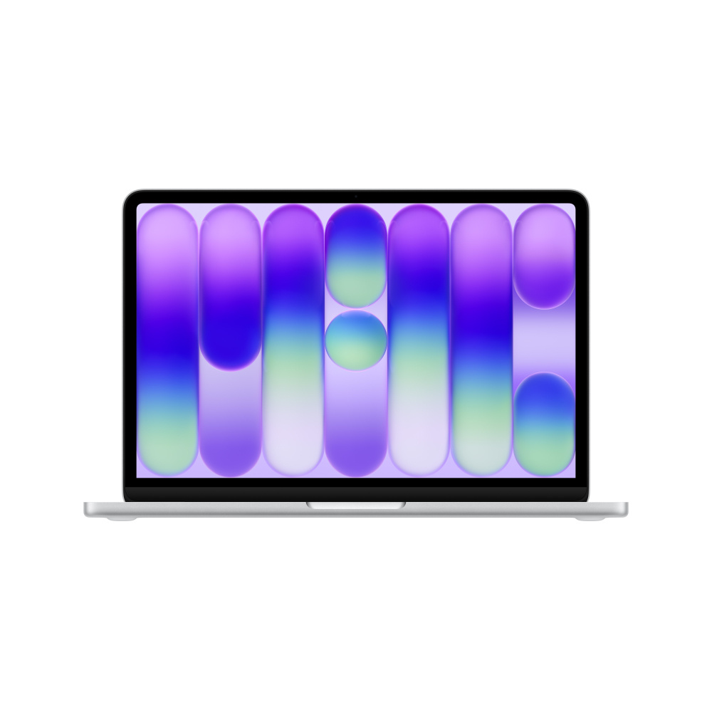 Macbook Neo 13 Pulgadas/chip A18 Pro De Apple Con 6cpu Y 5gpu/8gb/512gb Ssd/2 Puertos Usb-c