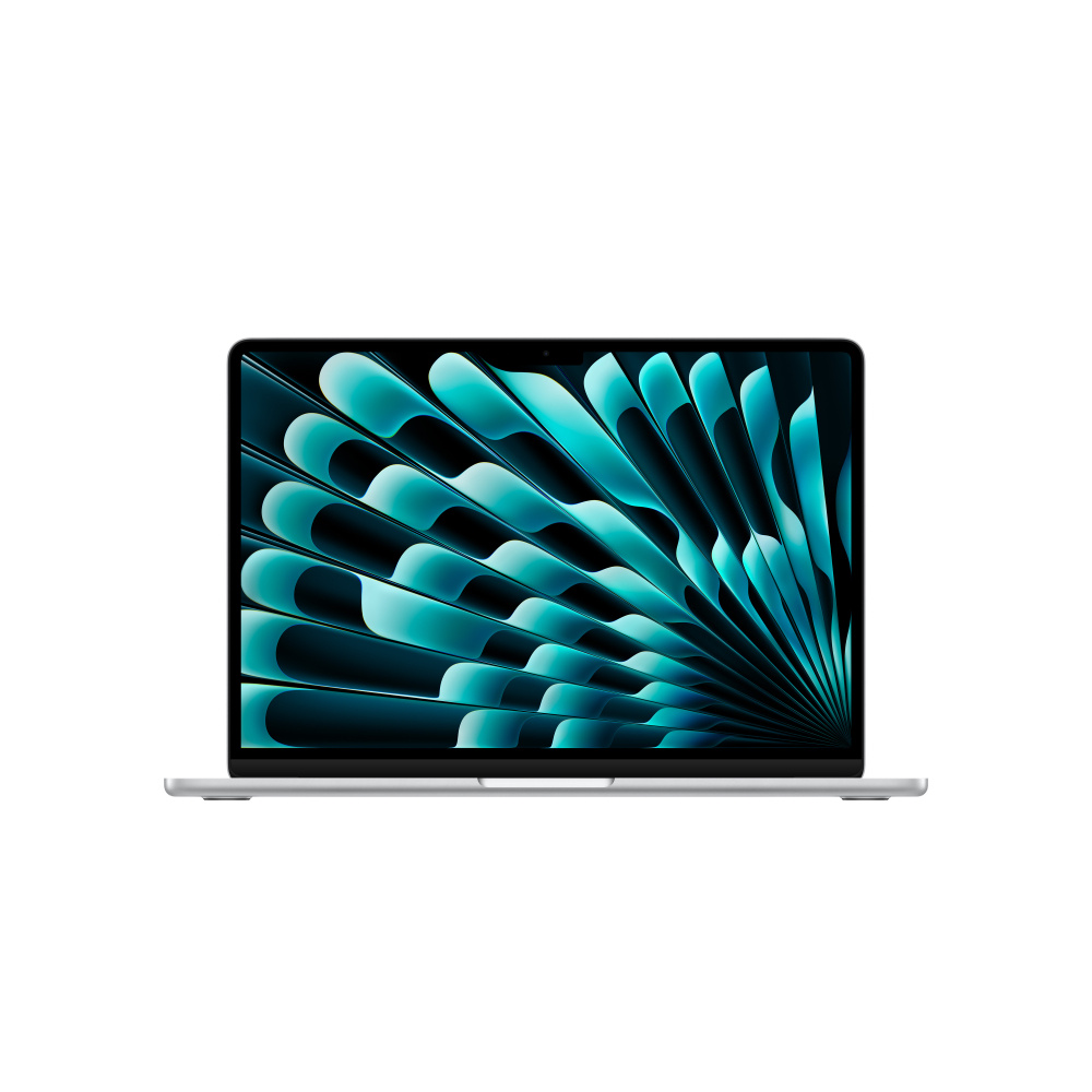 Macbook Air 13 Pulgadas/chip M5 De Apple Con 10cpu Y 10gpu/24gb/1tb Ssd/2 Puertos Thunderbolt