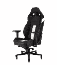 SILLA PARA GAMING CORSAIR T2 ROAD RECLINABLE 4D NEGRO/BLANCO CF-9010007-WW