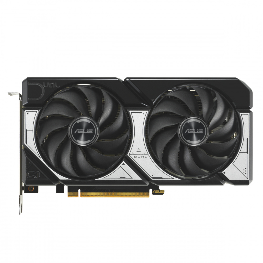 TARJETA DE VIDEO ASUS NVIDIA DUAL RTX5060 O8G 8GB GDDR7 DUAL-RTX5060-O8G