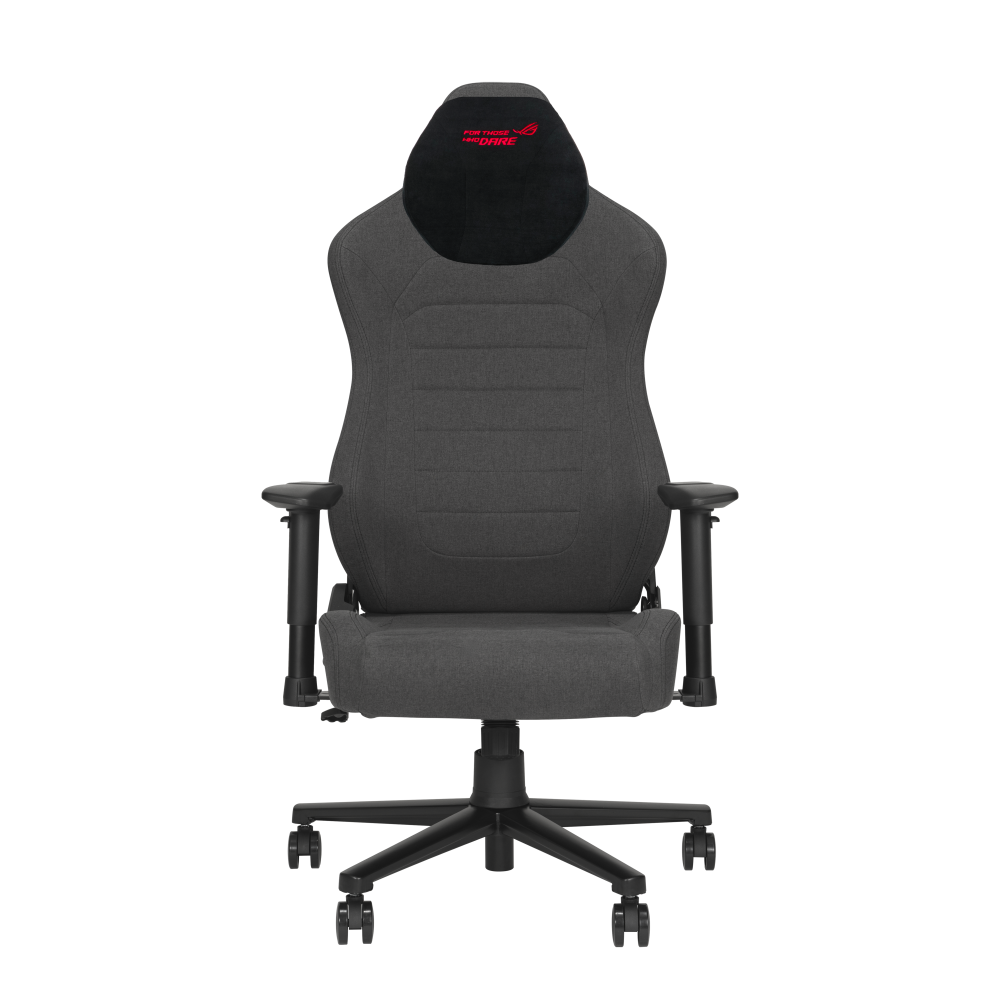SILLA GAMING ASUS ROG STRIX AETHON SL201C ROG AETHON FABRIC US
