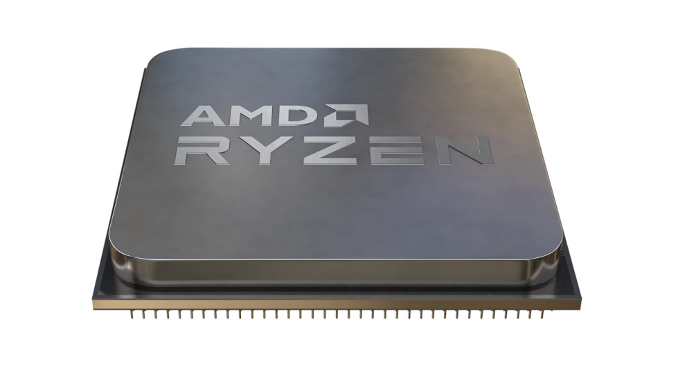 PROCESADOR AMD RYZEN 5 5500 6 CORE 4.2GHZ SOCKET AM4 100 100000457BOX