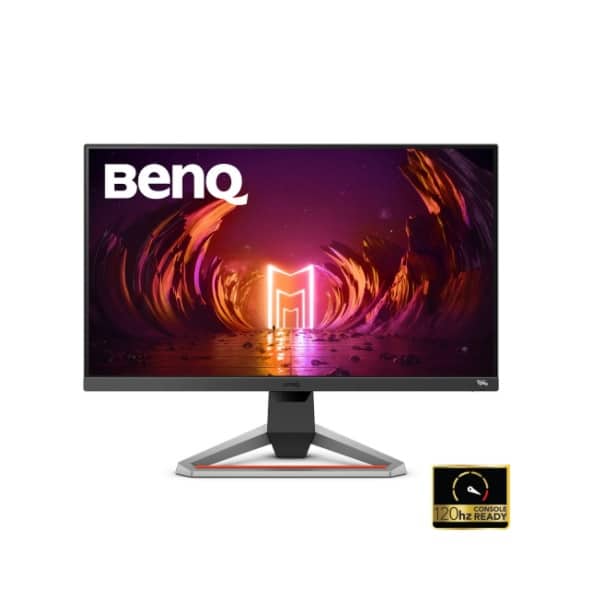 Monitor Benq Ex2710s Mobiuz 27" 1920x1080 Ips 165hz 2ms Hdr Hdmi Vesa