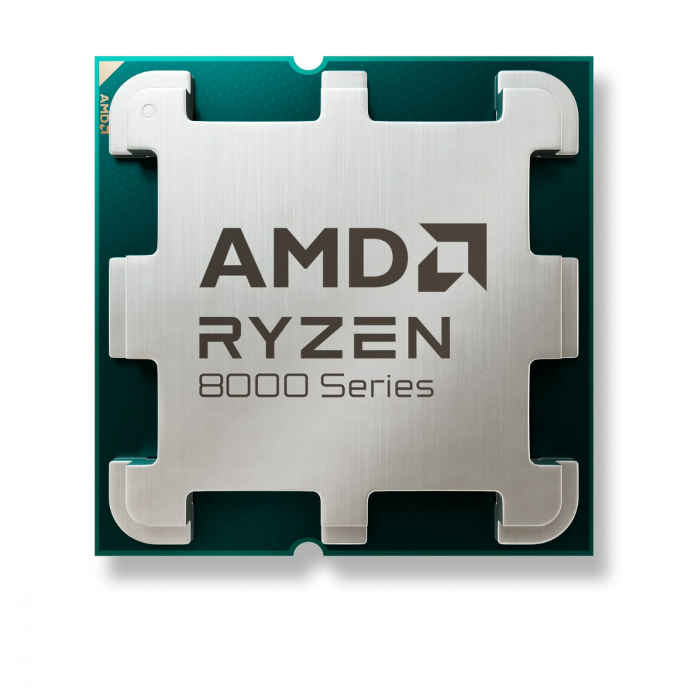 PROCESADOR AMD RYZEN 5 8400F 6 NUCLEOS 12 CORE 4.7 GHZ SOCKET AM5 256MB MAX 100 100001591BOX