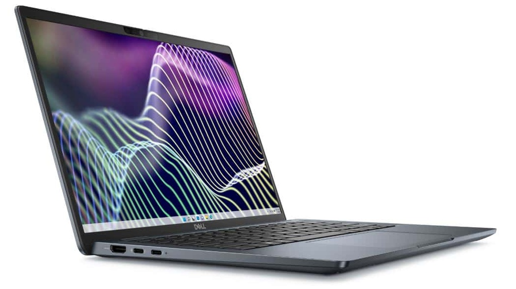 Laptop Dell Latitude 7450 14" I7 16gb 512ssd W11p 3yr 1yxmr