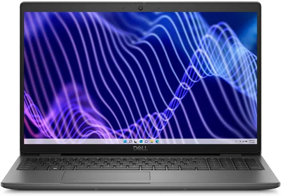 Laptop Dell Latitude 3540 15.6" I5-1235u 16gb 512ssd W11p 1yr Jxhvk