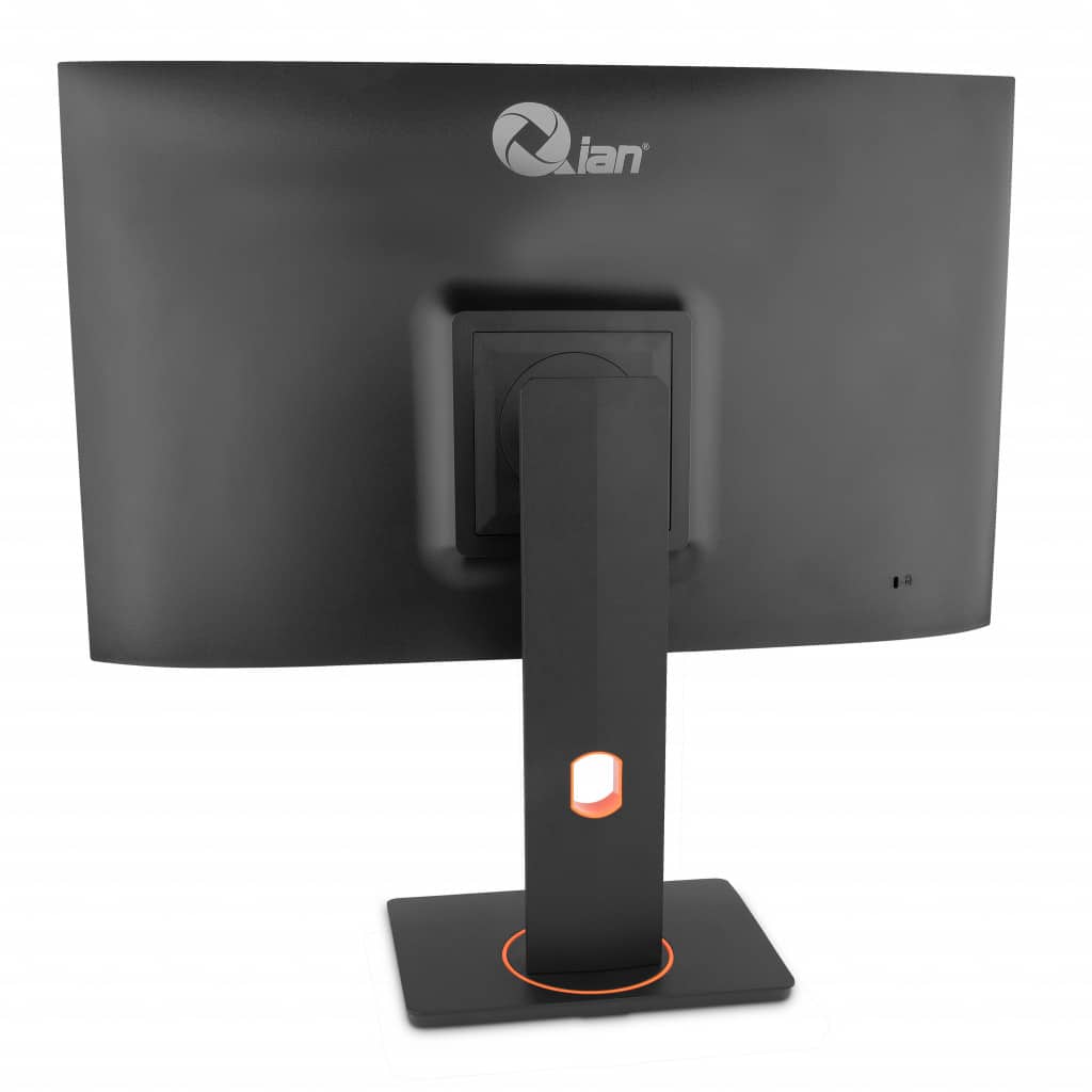 All In One Qian 27" Ci5, 16gb, 512gb, W11 Pro Trial + T/m (qzi-27515-kw)