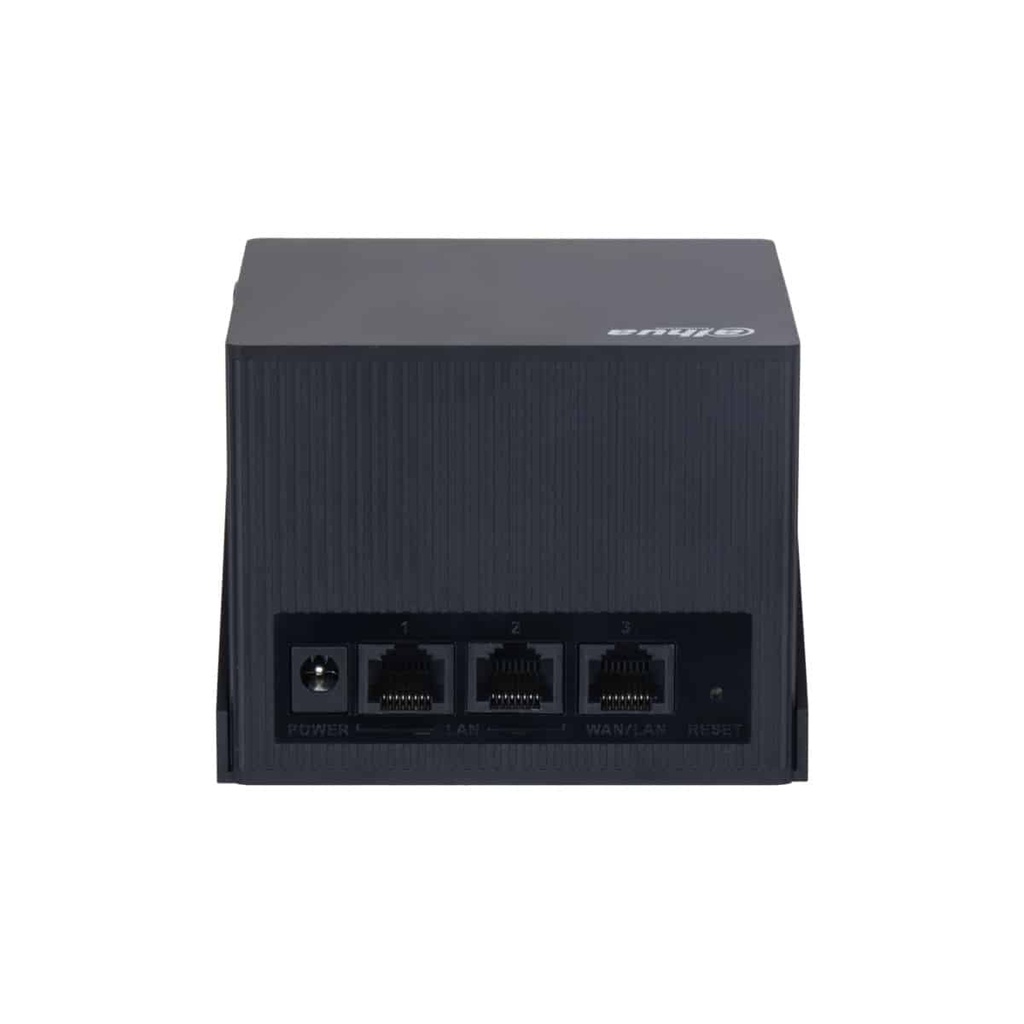 Dahua Router Inalamabrico De Malla Max18 (dh-max18-3)