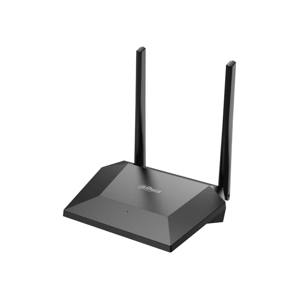 Dahua Router Inalambrico N300 2 Antenas (dh-n3)