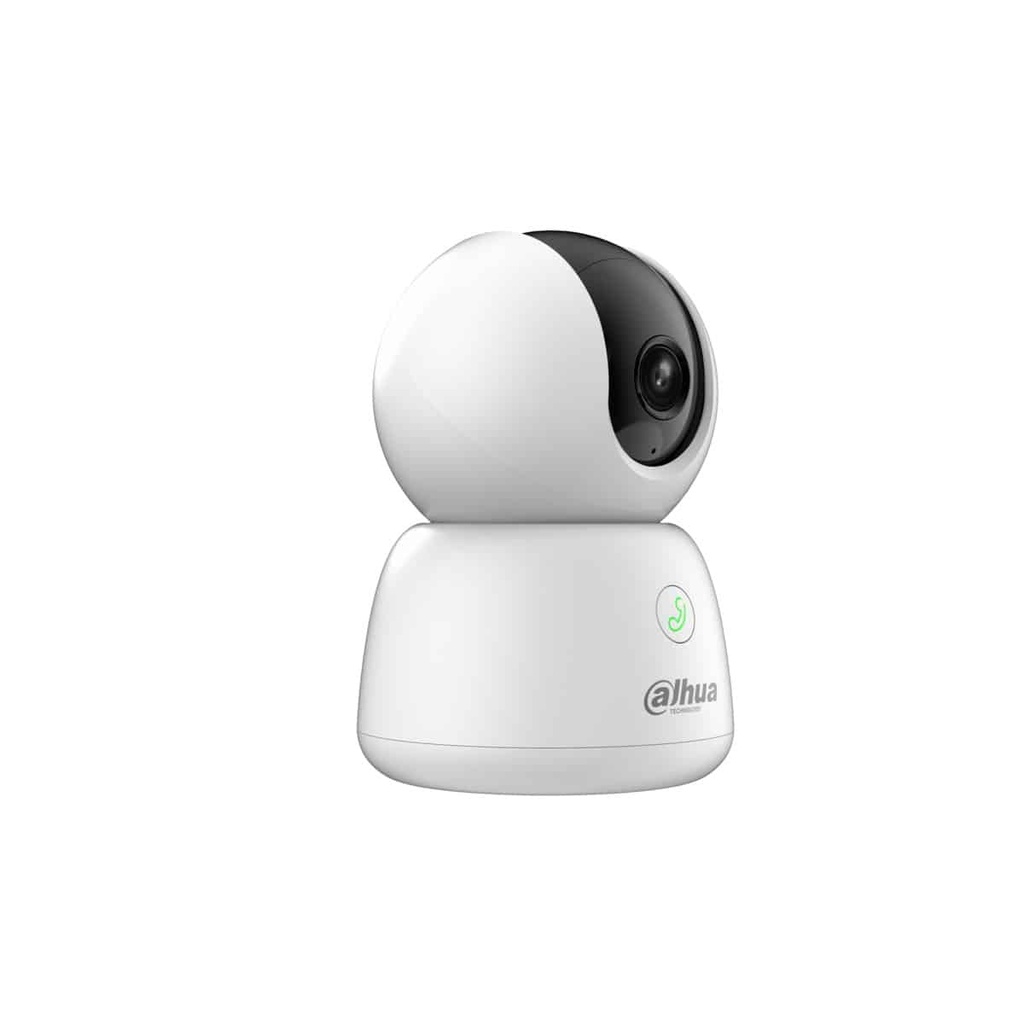 Camara Wifi Dahua De 3mp Interiores/ai Human/ai Pet (hero-k31f)