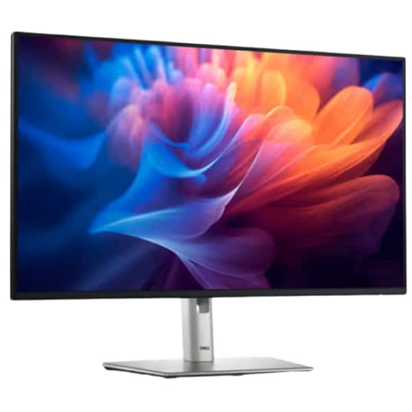 Monitor Dell P2725h 27" Ips Hdmi Dp Vga Usb 3.2 Type A/c 210-bmfj