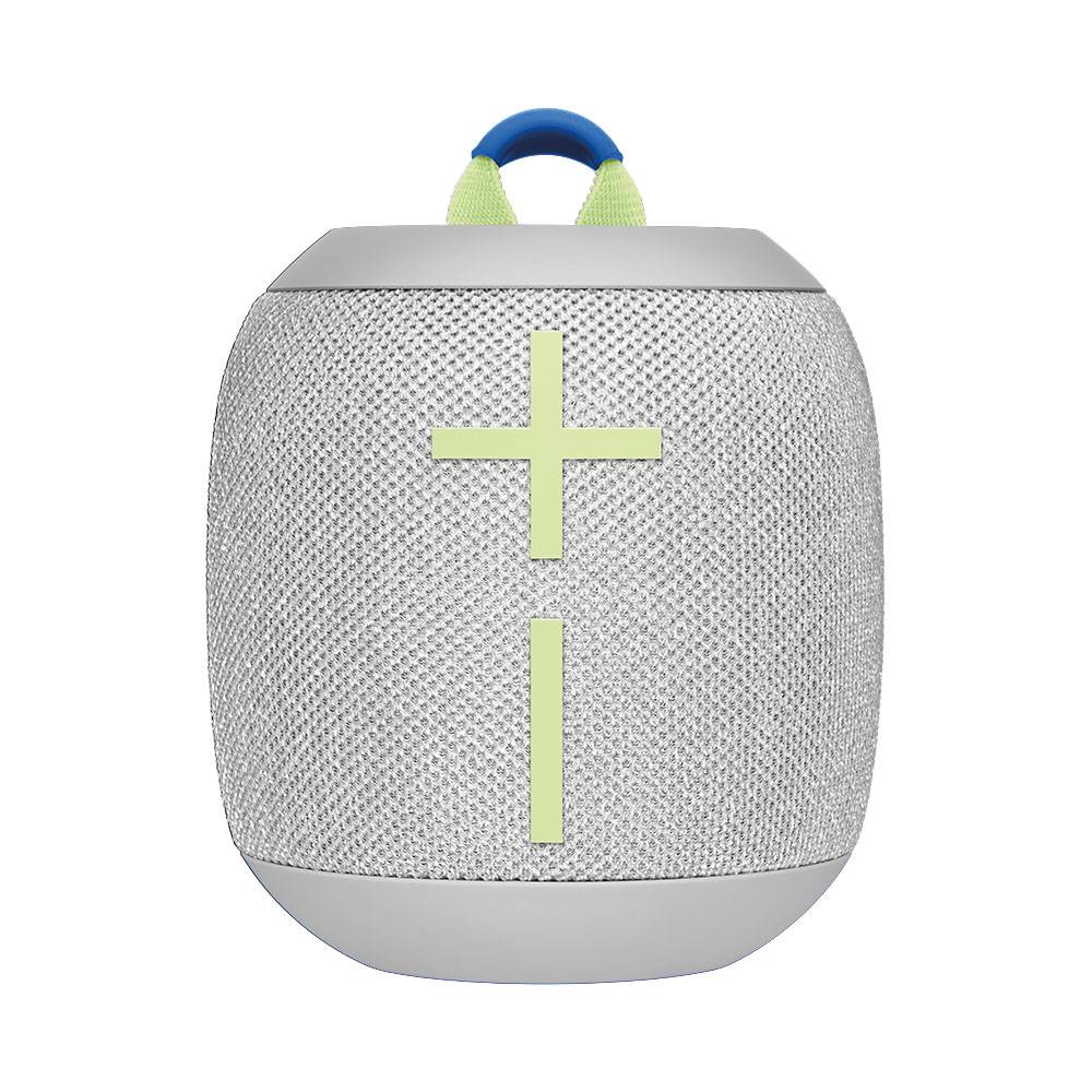 Bocina Logitech Wonderboom 3 Bt Ip67 14 Hrs Grey (984-001816)