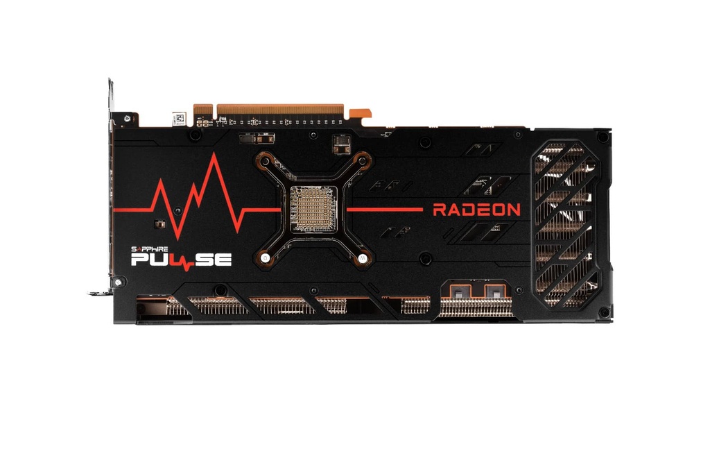 Tarjeta De Video Sapphire Pulse Rx6750xt Gaming Oc 12gb (11318-03-20g) (ed)