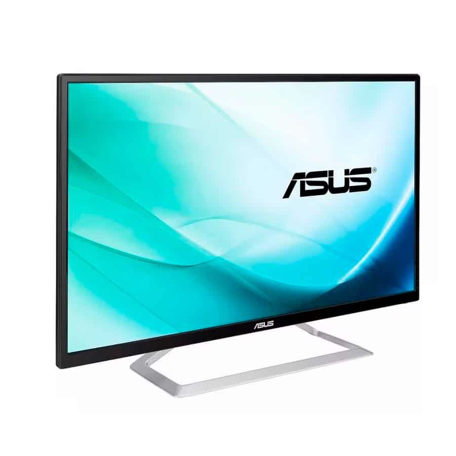 (ed)monitor Asus Va325h Full Hd 31.5" (1920x1080) Vga/hdmi