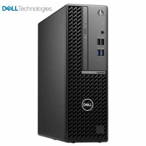Desktop Dell Optiplex 7020 Sff I7 12700 16gb 512gb W11p 3yr Wgmg0