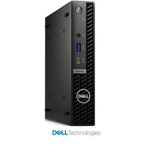 Desktop Dell Optplex 7020 Mff I7 14700t 16gb 512gb W11p 3yr 39yvt