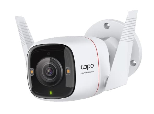 Camara Wifi Para Exterior Tp-link 2k Qhd /tapo C325wb