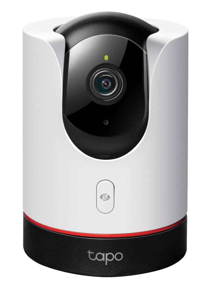 Camara Wi-fi De Seguridad Para Hogar Tp-link 2k Qhd /tapo C225