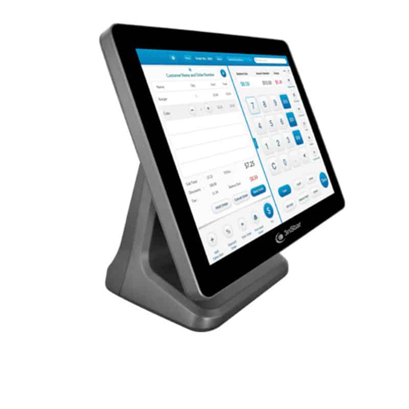 Aio 3nstar 15"tac Ci511th 8gb 240ssd Wifi Bt W11 1y(pte0211w-8-240w11)