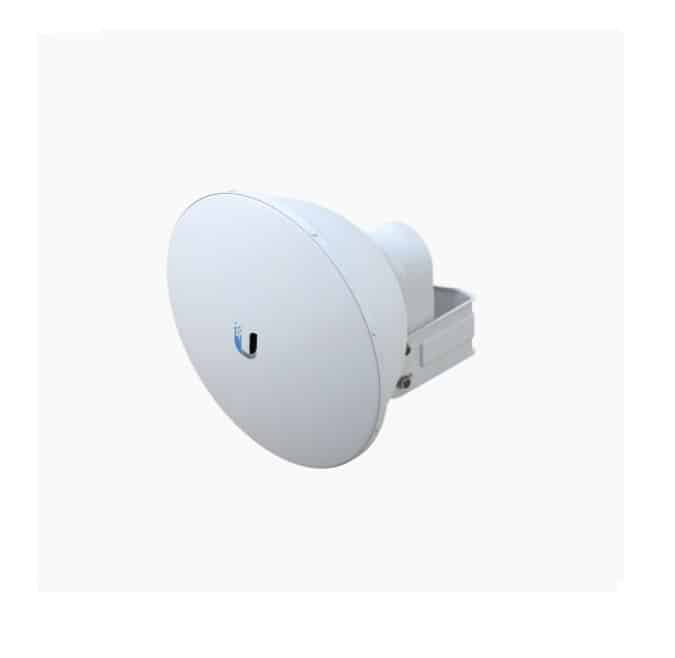 Ubiquiti Antena Direccional Airfiber X Ideal Para Enlaces(af-5g23-s45)