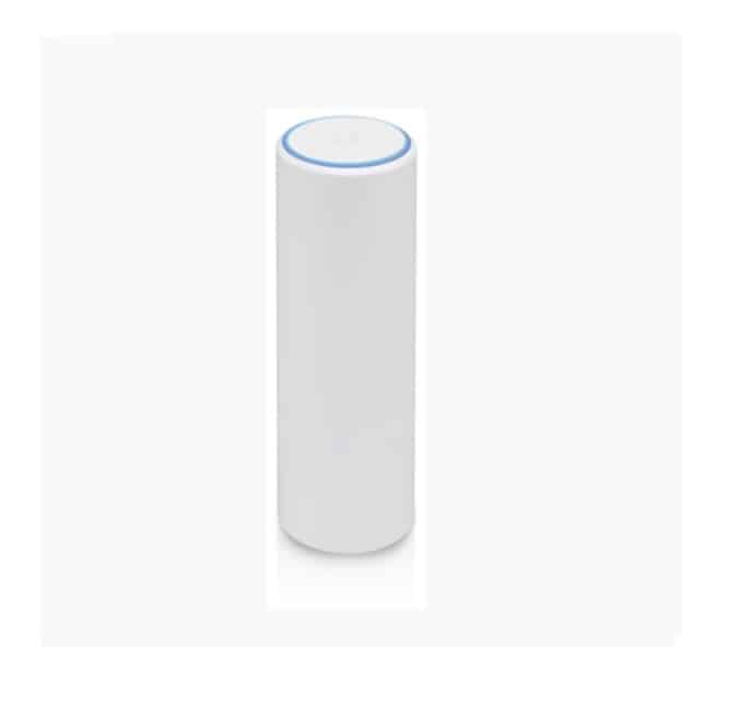 Ubiquiti Access Point Empresarial Unifi Flex Hd 2ble Banda(uap-flexhd)