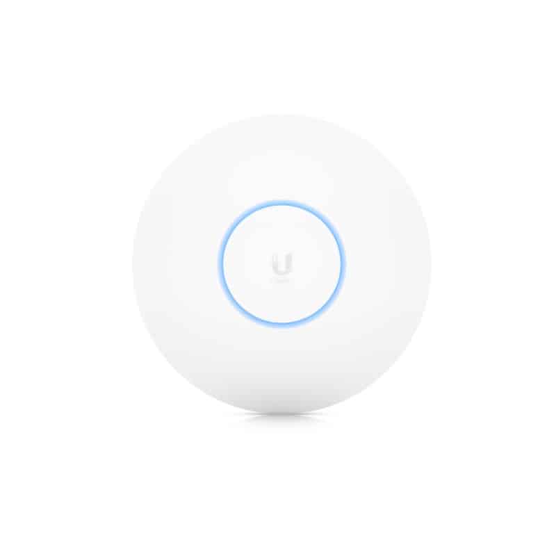 Punto De Acceso Unifi Wifi 6 Long Range Doble Banda Mimo(u6-lr)