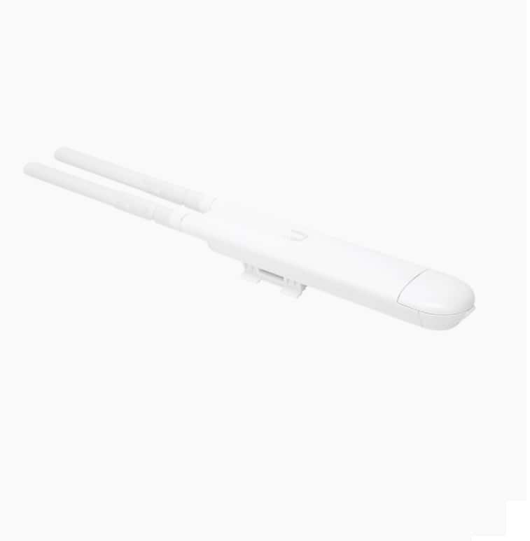 Access Point Ubiquiti Mesh Exteriores 802.11ac Hasta 100user(uap-ac-m)