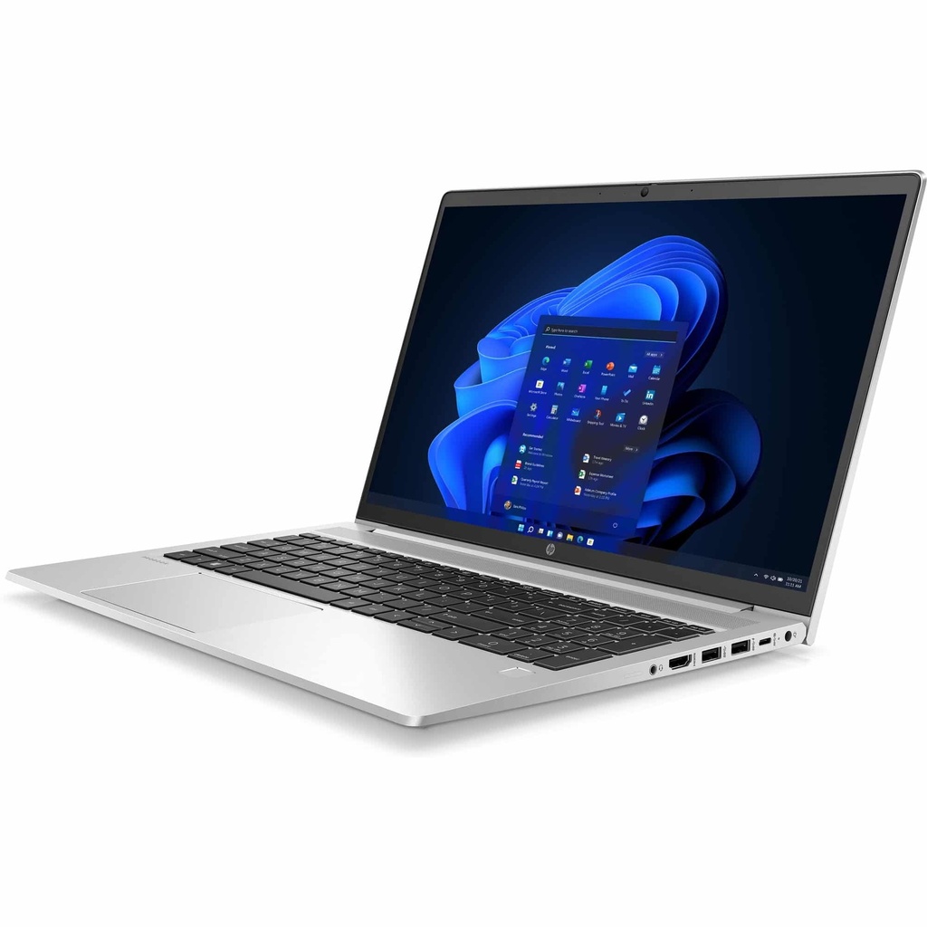 Laptop Hp Probook 450 G9 15.6" Core I5-1235u 16gb 512gb W11p 8y912la