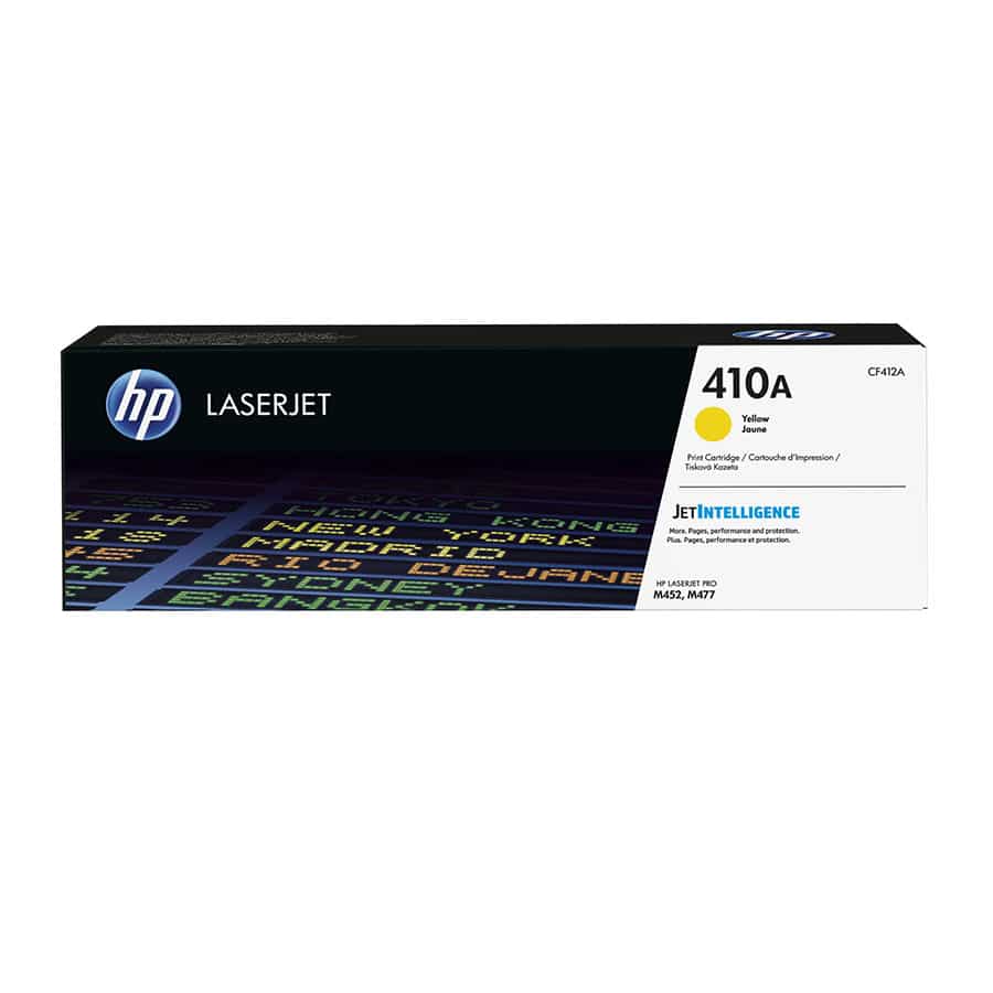 Toner                                                                                                                                                                                                                                                                                                                                                                                                                                                                                                                                                                                                                                                                                                                                                                                                                 Hp 410a Yellow Laserjet Pro M452/m477 (cf412a)